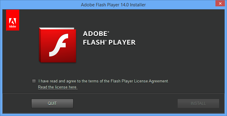 Adobe Flash Player 10.3 Download For Mac