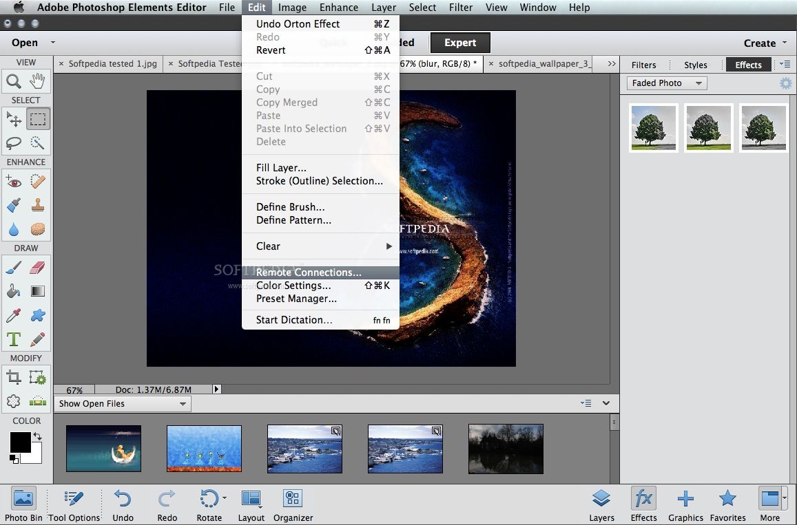 Adobe Photoshop Elements 8 Mac Download