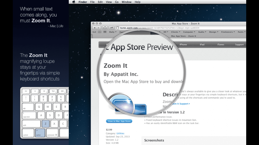 Download Zoom Desktop App For Mac