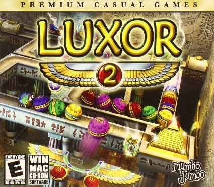 Luxor Game Download For Mac